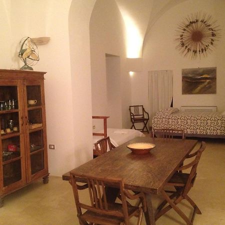 Masseria Autigne Otranto Esterno foto